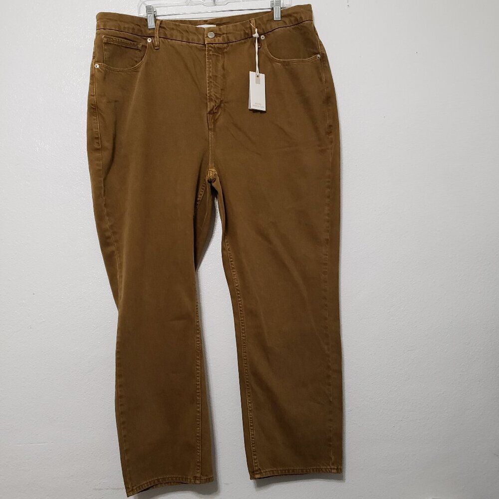 Good American Jeans